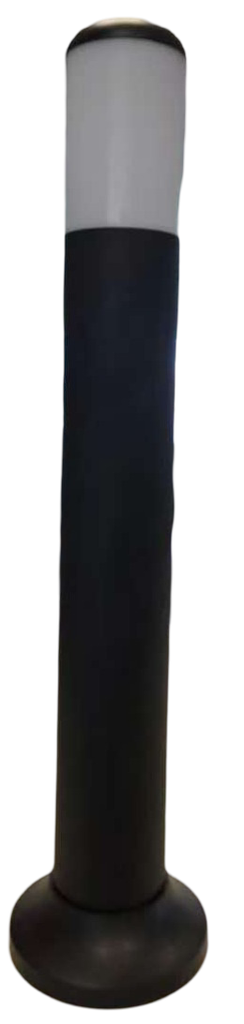 Plastic Garden Light 90mm x 600mm