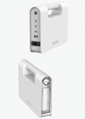 Small energy storage, Battery power: 3,2V/2,5AH/80WH  Solar panel: 5V/18W  DC output: two output 3.2V DC output USB output: one way output 5V/2A & 2 bulbs
