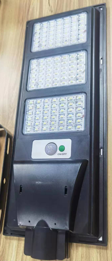 Solar Street Light J Series