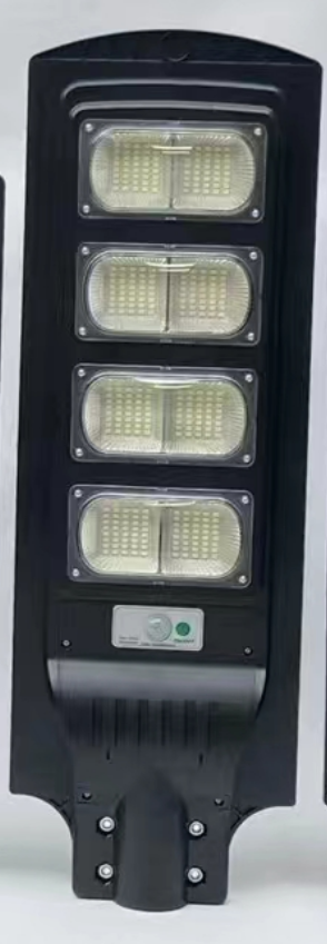 Solar Street Light J Series