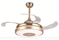 LED Fan Light