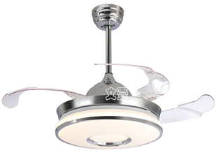 LED Fan Light