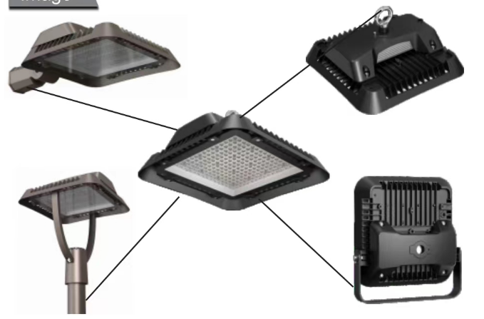 LED Highbay Light (C Series)