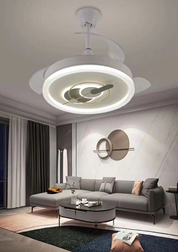 LED Fan Light