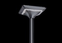 Solar Ground Light