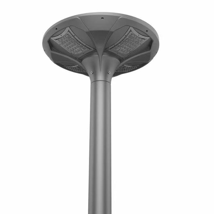 Solar Ground Light