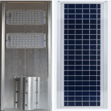 Solar LED Street Light (E Series)