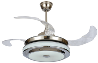 LED Fan Light