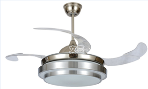 LED Fan Light