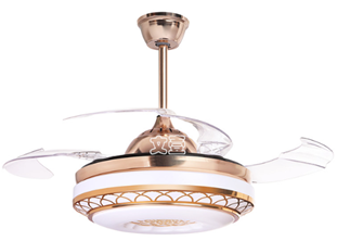 LED Fan Light