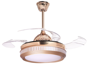 LED Fan Light
