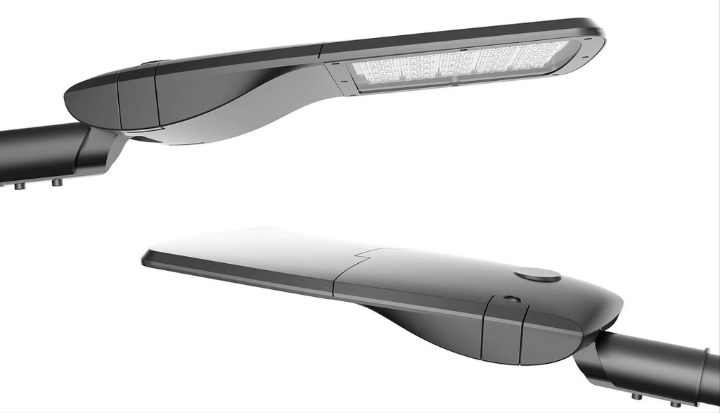 LED Street Light (E Series)