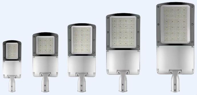 LED Street Light (E Series)