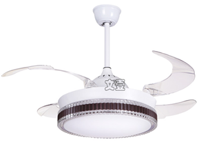 LED Fan Light