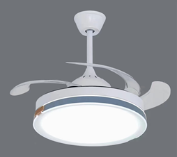 LED Fan Light