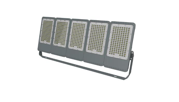 LED Flood Light (D Series)