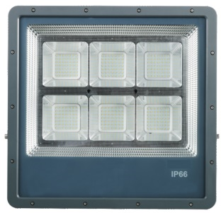 LED Flood Light (B Series)