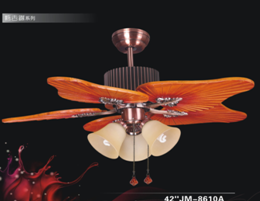 Traditional Fan Light