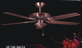 Traditional Fan Light