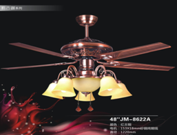 Traditional Fan Light