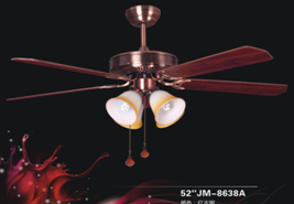 Traditional Fan Light