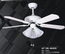 Traditional Fan Ligth