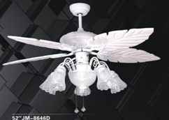 Traditional Fan Ligth