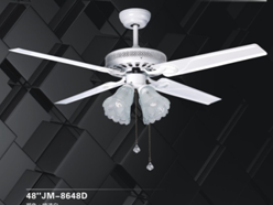 Traditional Fan Ligth