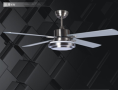 Traditional Fan Ligth