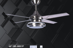 Traditional Fan Ligth