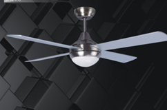 Traditional Fan Ligth