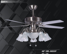 Traditional Fan Ligth