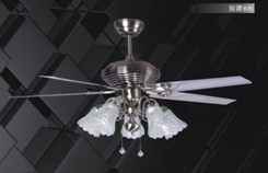 Traditional Fan Ligth