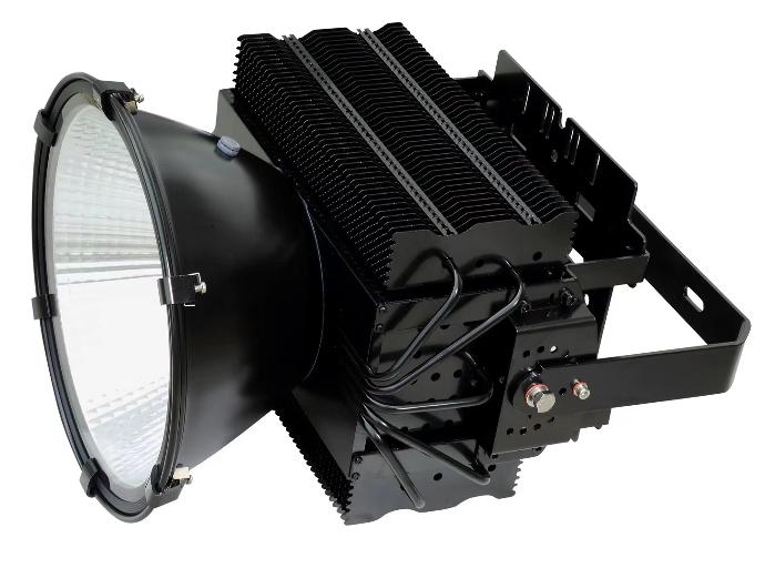 Luz LED para techo alto (Serie T)