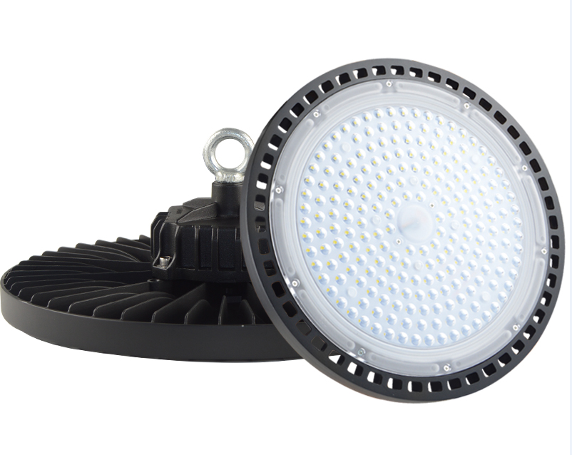 LED Highbay Light (ETL Series)