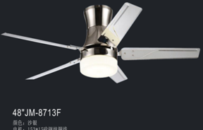 Traditional Fan Ligth