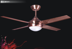 Traditional Fan Ligth