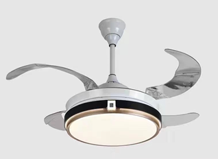 LED Fan Light