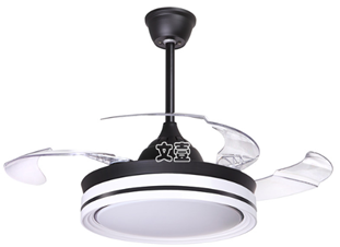 LED Fan Light