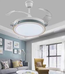 LED Fan Light