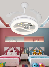 LED Fan Light