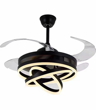 LED Fan Light