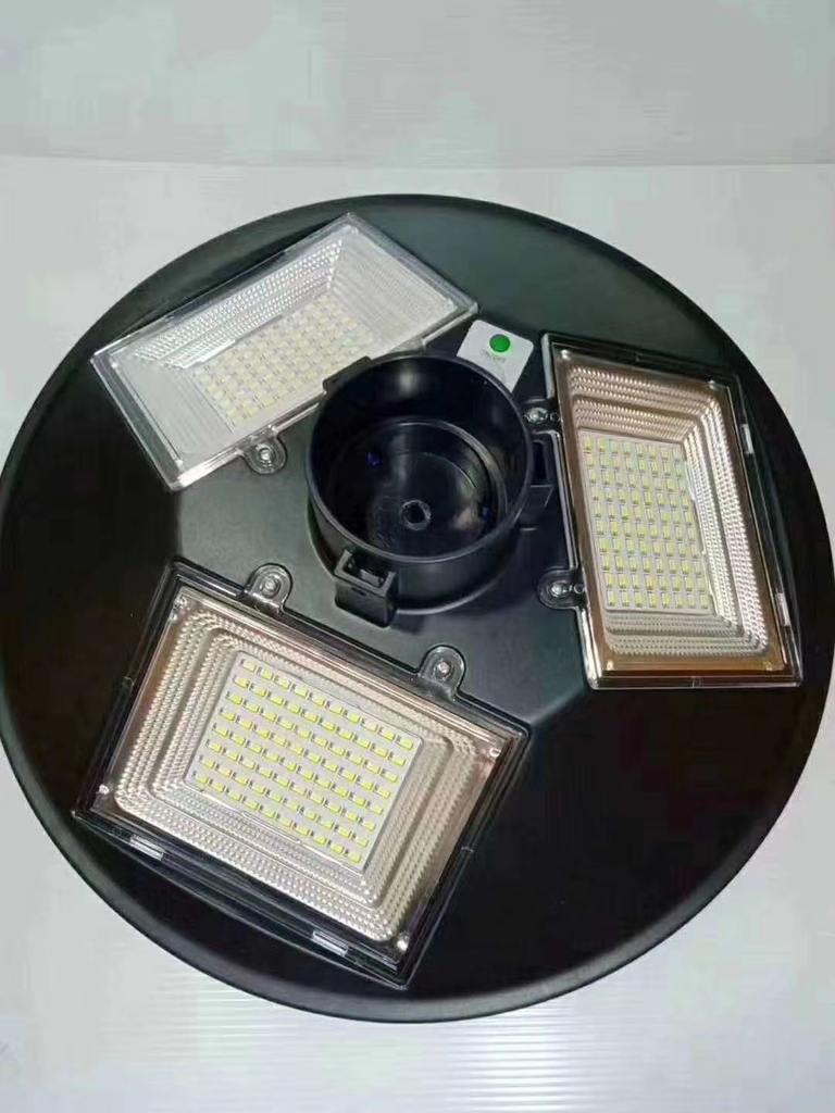 LED Garden Light SLY-01 (副本)