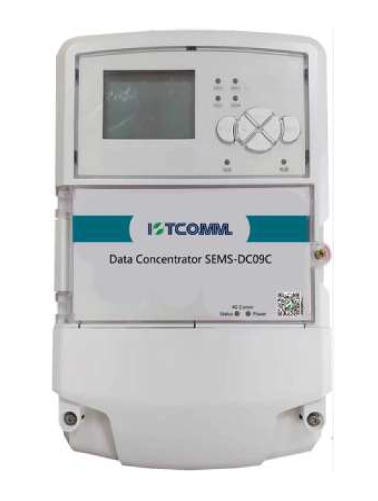 Data Concentrator