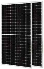 SOLAR PANEL 580W