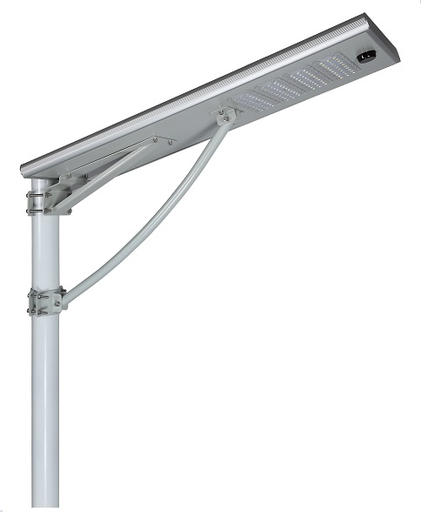 [YM-SD-209] Farola solar LED (Serie D)