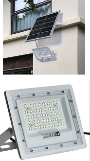 [SDC-SLF-303] Solar LED Street Light (F Series)
