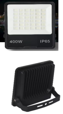 [SDC-FLS-200W - 5years] LED Flood Light (S Series) ETL