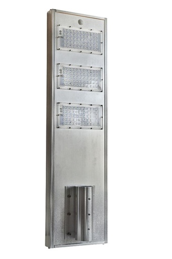 [YM-SE-03-HYBRID] Solar LED Street Light (E Series)