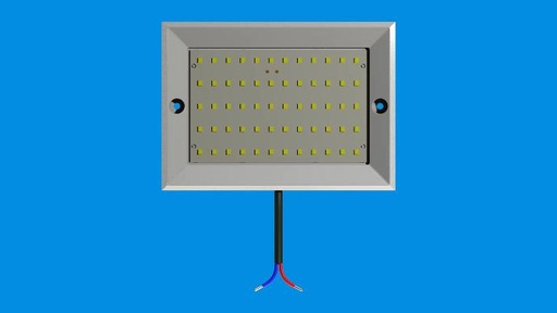 [SDC-FLP-50W] LED Flood Light (R Series)